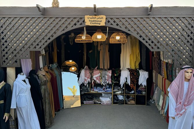 Dubai Premium Desert Safari with Dinner & Shows (Private Car) - The camp program: dinner, dancing, and fire