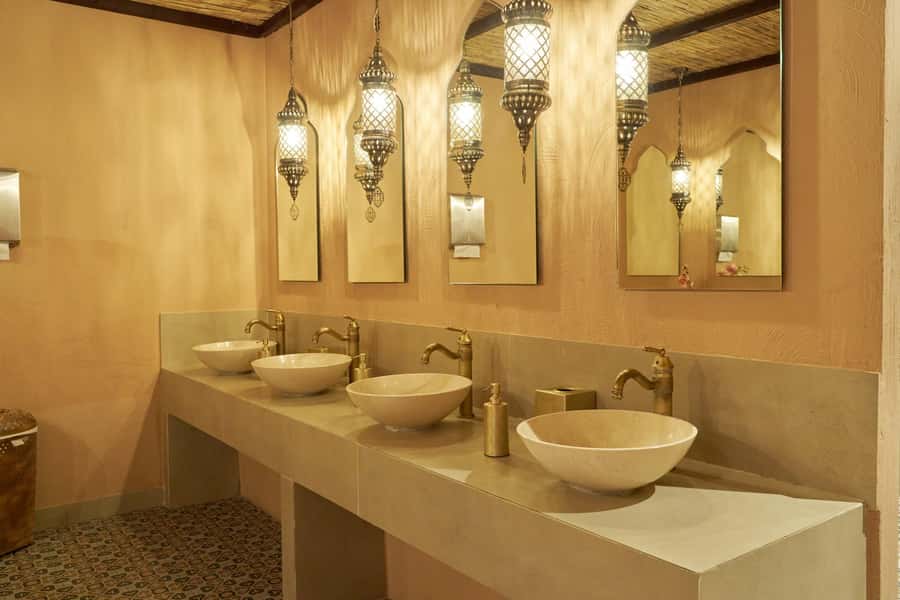 Dubai’s Best Desert Safari: Live Show & Gourmet BBQ Dinner - Camel rides, baby camels, and henna