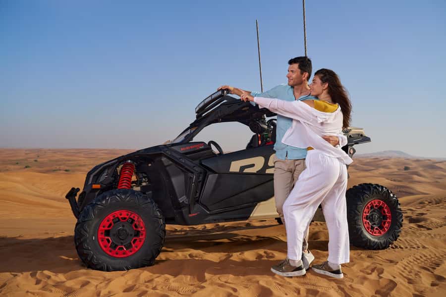Dubai’s Best Desert Safari: Live Show & Gourmet BBQ Dinner - BBQ dinner and what the food is really like