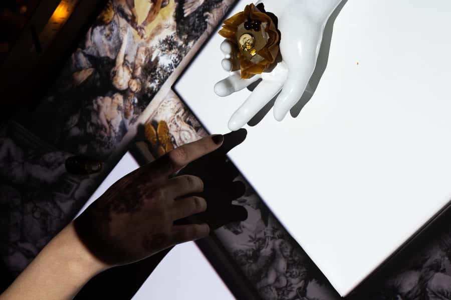 Dubai: Seven Paintings Immersive Dining Show Tickets - FAQ
