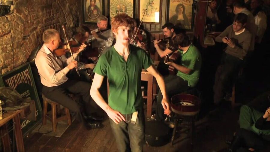 Dublin: Guided Irish Musical Pub Tour - Key points to know before booking