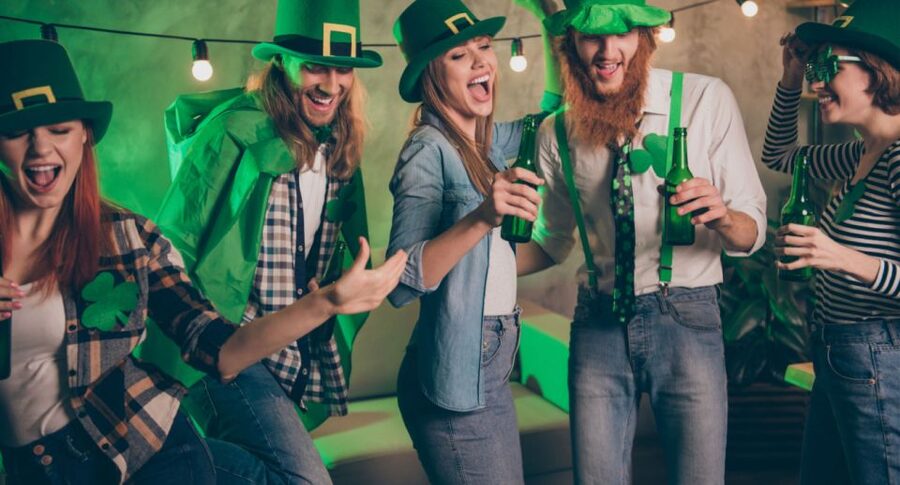 Dublin: Guided Irish Musical Pub Tour - Four pubs, four different kinds of craic