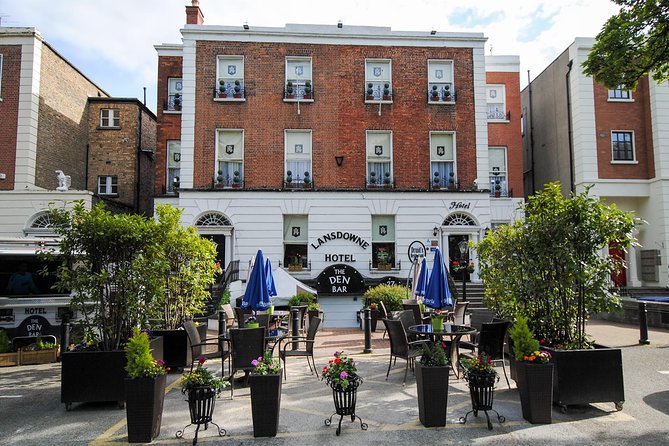 Dublin Irish House Party Live Show, Dinner Option Available - Why the music gets the highest marks