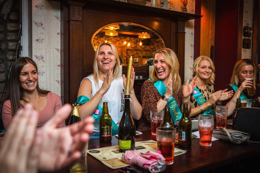 Dublin: Irish Music and Dance Show with Dance Lesson - Key points to know before booking