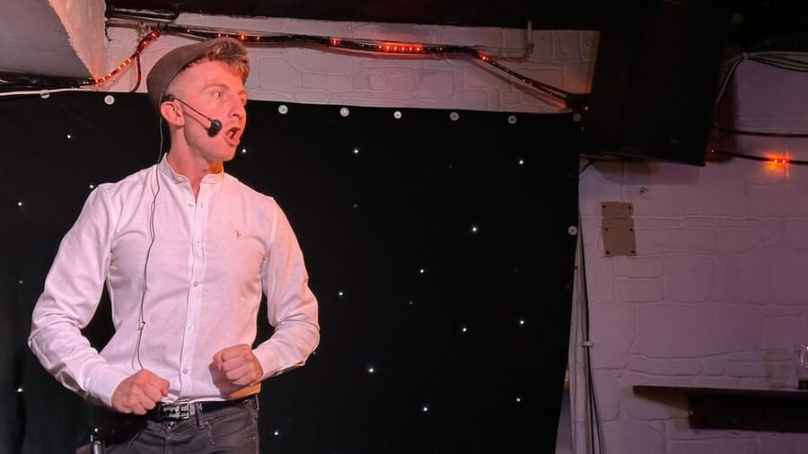 Dublin: Storytelling of Irish Myths and Legends Show - My take on the cultural value