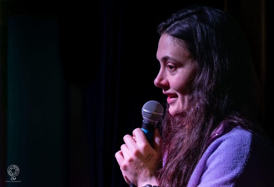 Edinburgh: Scottish Comedy Night at an Old Town Cocktail Bar - My booking advice