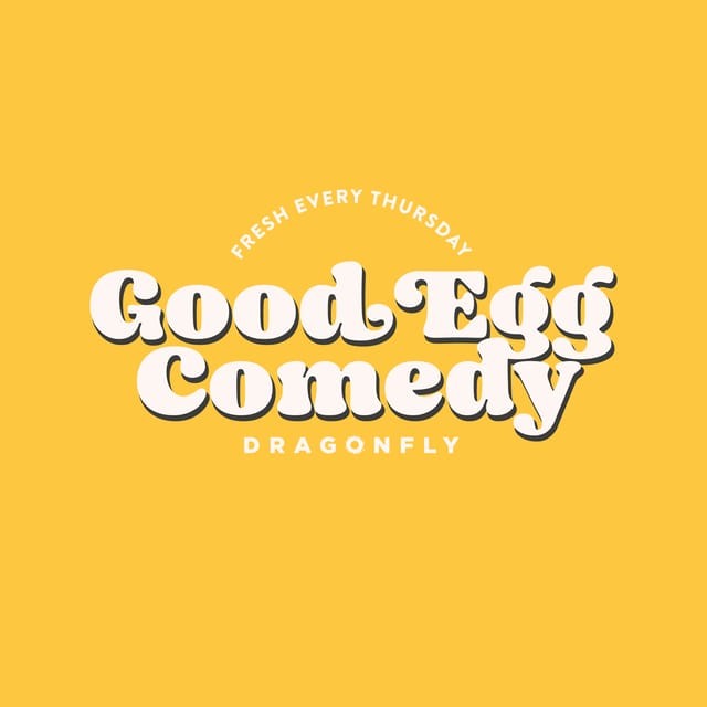 Edinburgh: Scottish Comedy Night at an Old Town Cocktail Bar - Dragonfly Cocktail Bar and the drink question