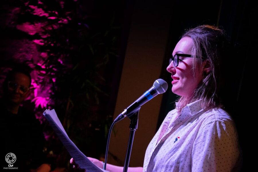 Edinburgh: Scottish Comedy Night at an Old Town Cocktail Bar - Who should book this Thursday show