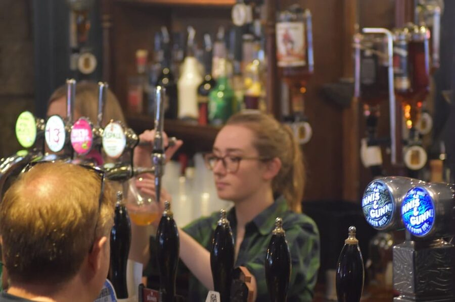 Edinburgh: Stand Up Comedy Show - Should you book The Comedy Lock-In?
