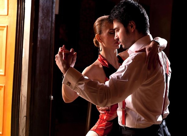El Querandi Tango Show in Buenos Aires - Key points at a glance