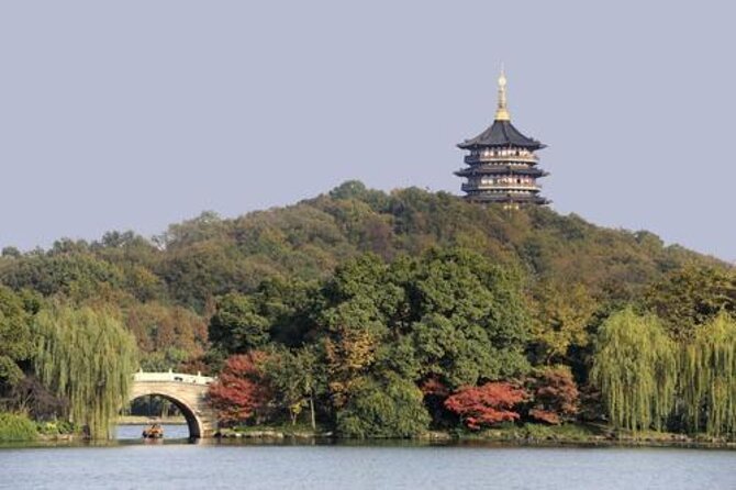 Enduring Memories of Hangzhou West Lake Show VIP Ticket with Private Transfer - What makes Enduring Memories of Hangzhou different