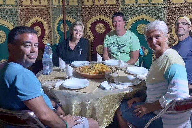 Enjoy Agadir Berbère Night show Fantasia dinner & spectacles ® - Dinner first, spectacle second