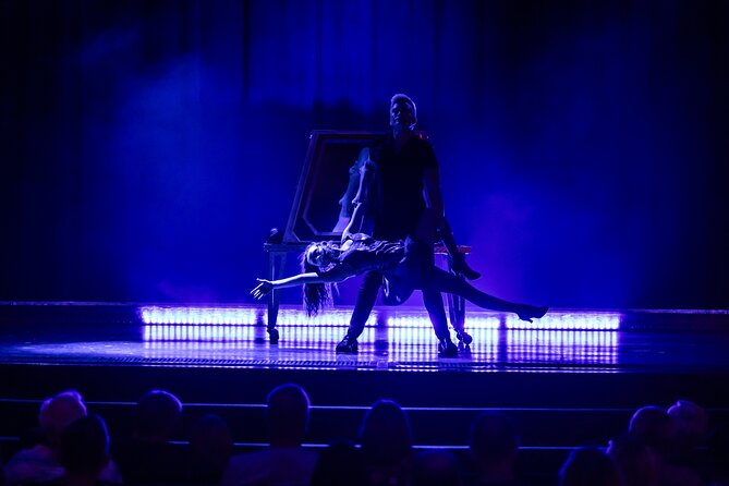 Escape Reality Branson Magic Dinner Show - Planning the evening around the show