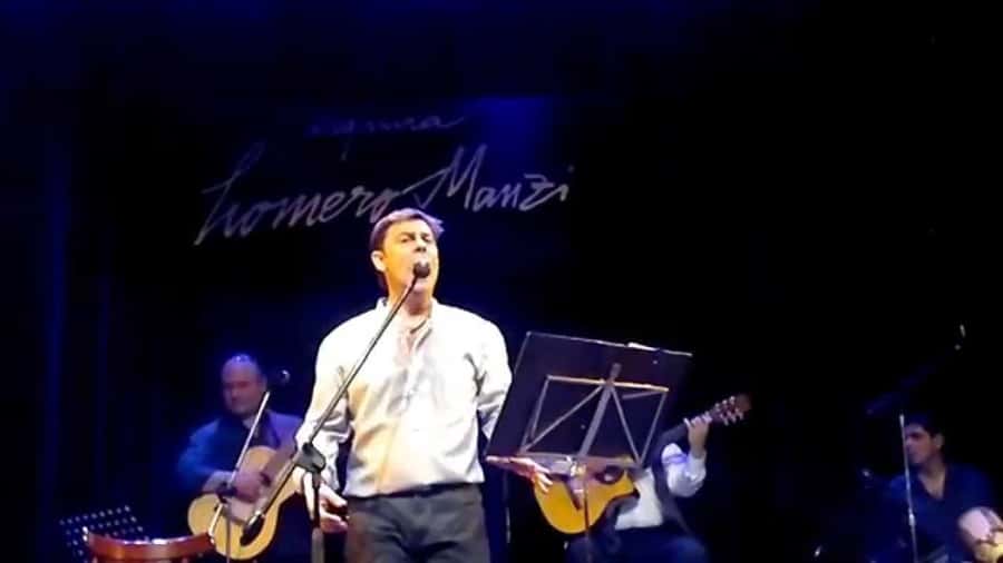 Esquina Homero Manzi Dinner and Tango Show - A Tango Night in Boedo