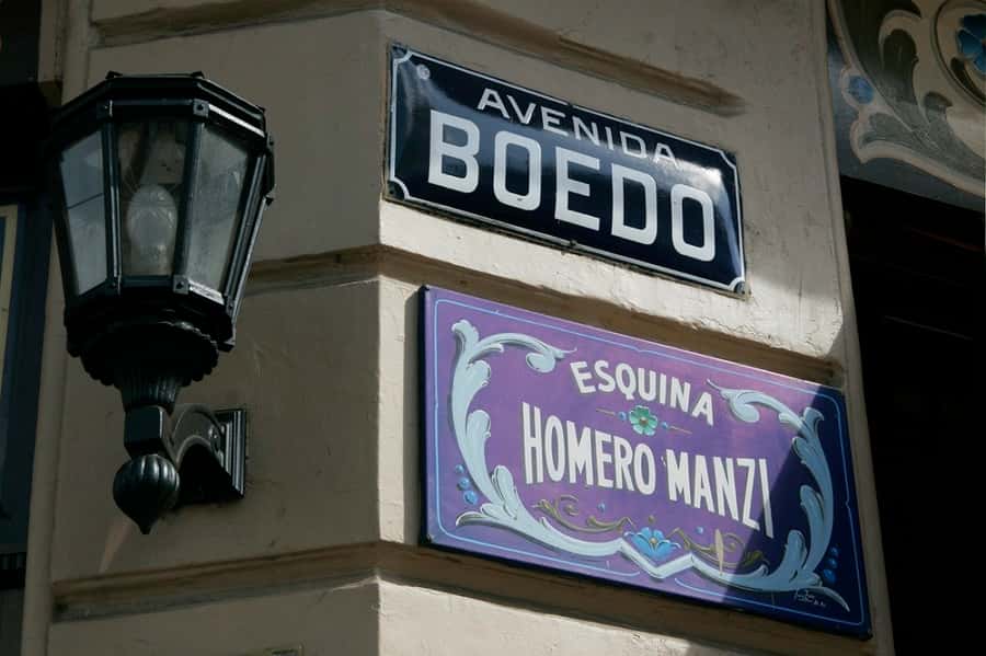 Esquina Homero Manzi Dinner and Tango Show - What Happens From Pickup to Curtain