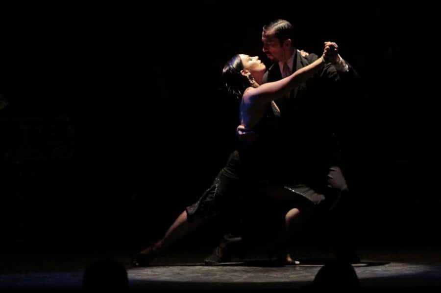 Esquina Homero Manzi Dinner and Tango Show - Transfer or Independent Arrival?