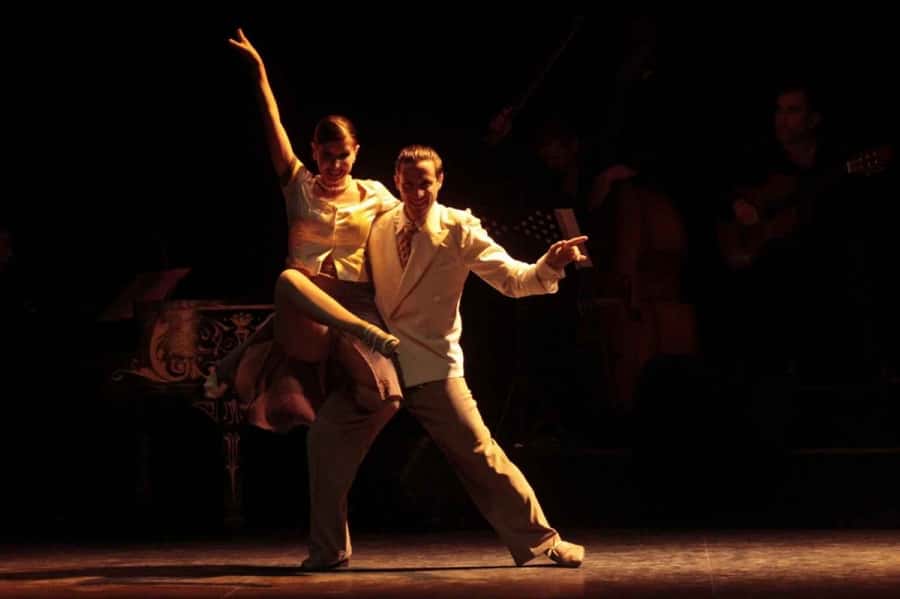 Esquina Homero Manzi Dinner and Tango Show - FAQ