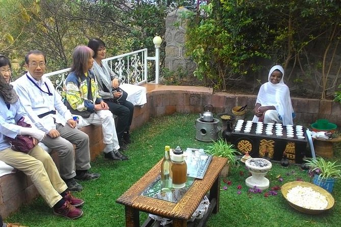 Ethiopian Cultural Dinner in Addis Ababa with LIVE Traditional Dance Show - What the $76.93 price really covers