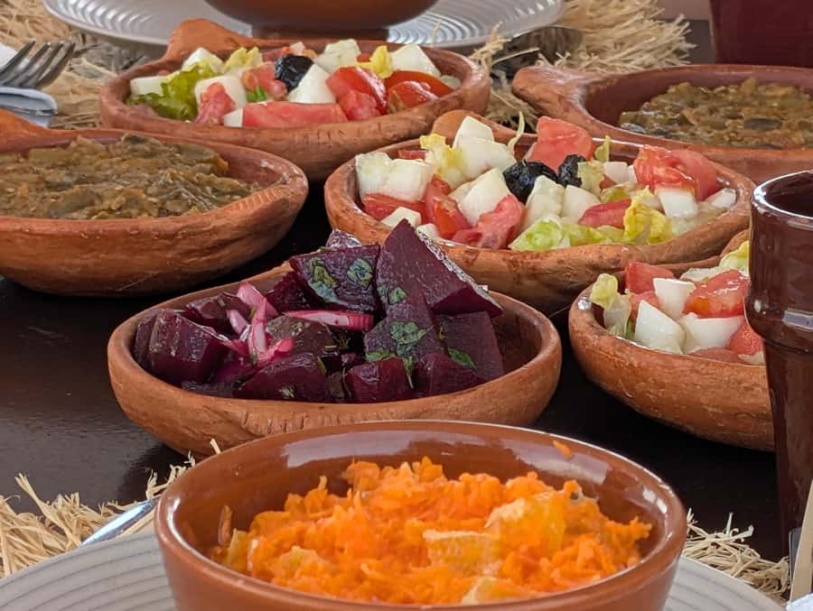 Evening Marrakech: Agafay Desert Quad , Camel & Dinner Shows - A stop at the Argan oil cooperative