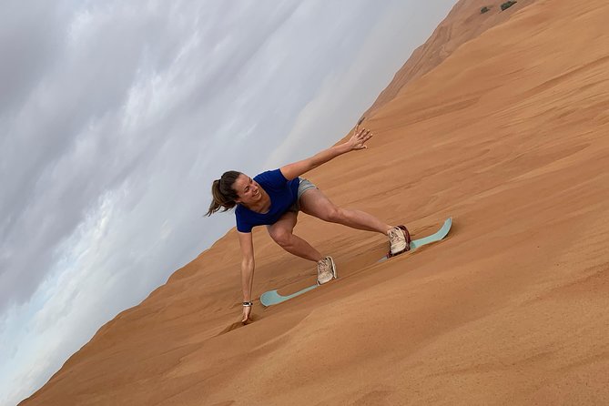 Evening Quad Bike, Desert Safari in Dubai , BBQ Dinner and Shows - What to bring and who should book