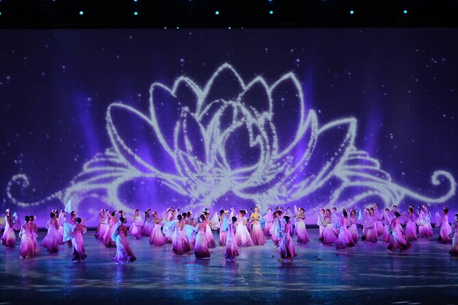 Experience Da Nang Charming Da Nang Show Ticket - Key points to know before booking
