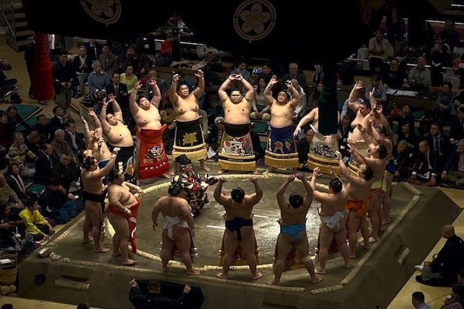 Experience the Asakusa Kabuki Opera Show! - English subtitles make the show accessible