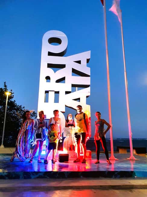 Experience the Nightlife: Puerto Plata + Sosua + Cabarete - Key points to know before you go