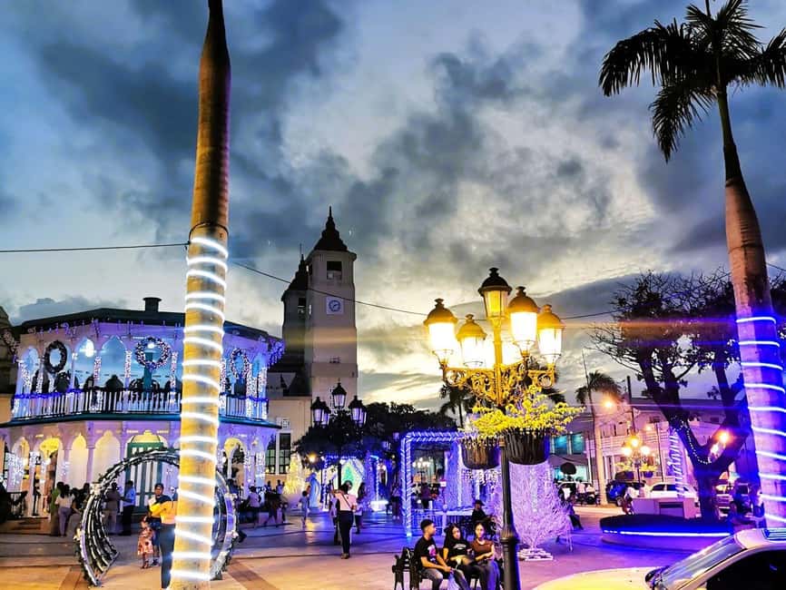 Experience the Nightlife: Puerto Plata + Sosua + Cabarete - One evening, three Dominican nightlife scenes