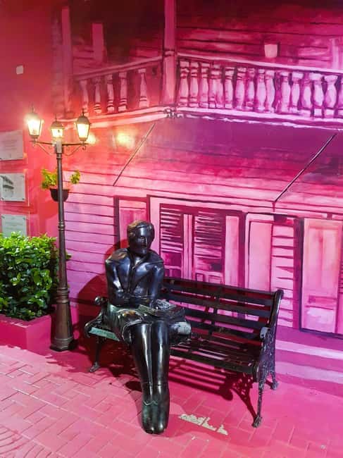Experience the Nightlife: Puerto Plata + Sosua + Cabarete - What the $125 price really covers