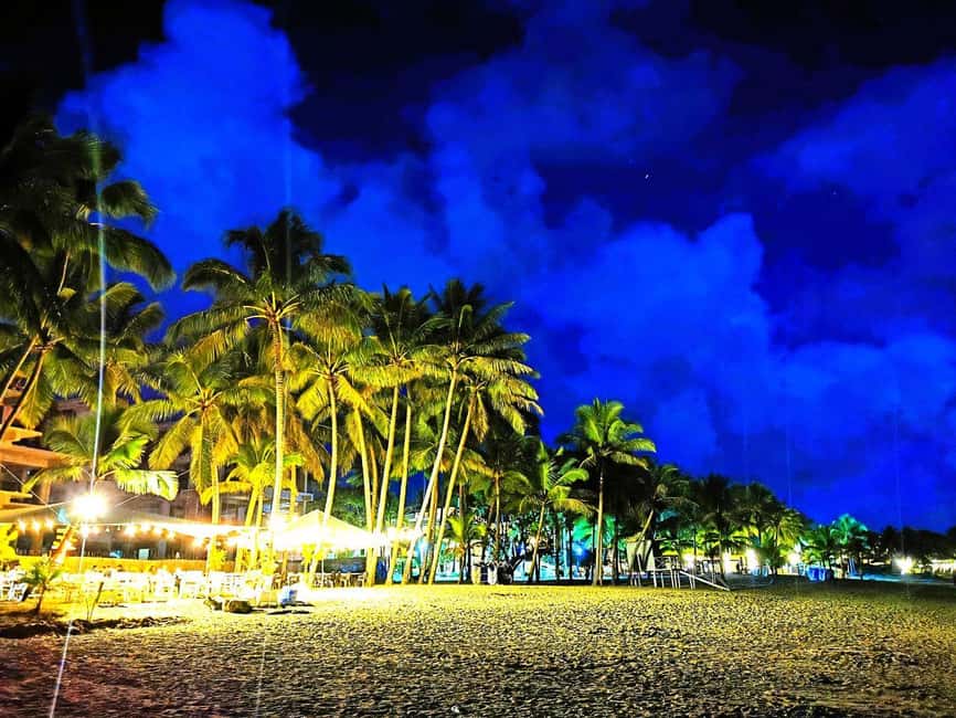 Experience the Nightlife: Puerto Plata + Sosua + Cabarete - Languages, cancellation, and booking flexibility