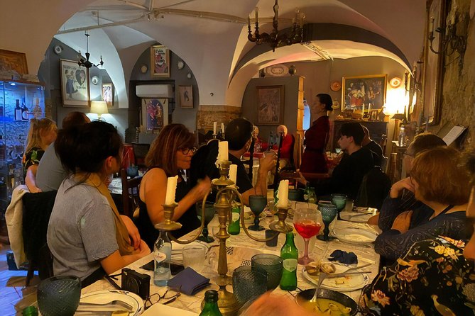 Fado Musical Experience with Portuguese Wine & Appetizers - Who will enjoy this Fado evening