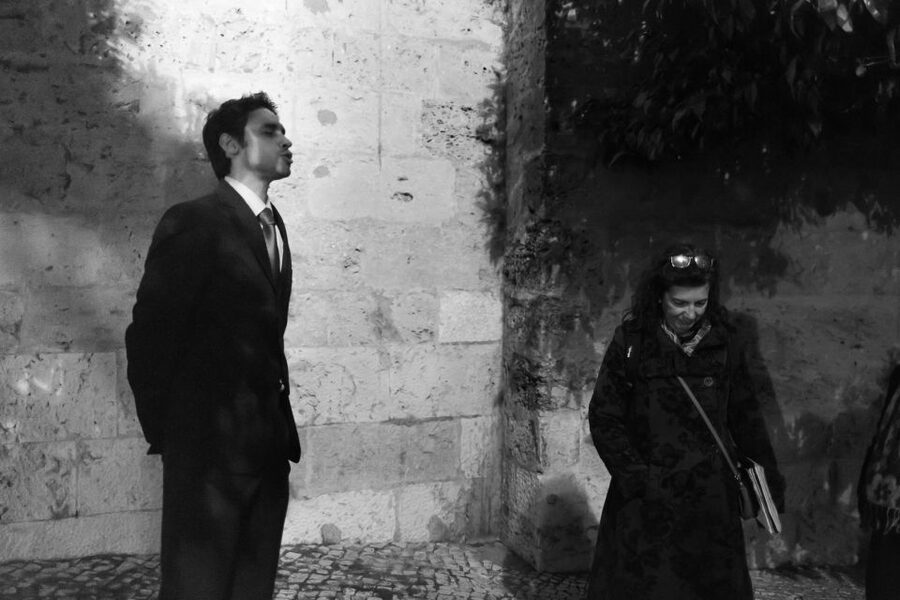 Fado: Musical Walking Tour with Food & Live Show - Why fado makes sense on foot