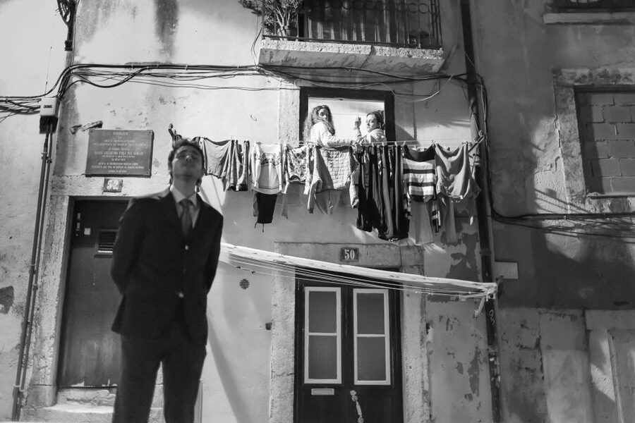Fado: Musical Walking Tour with Food & Live Show - Planning your three hours