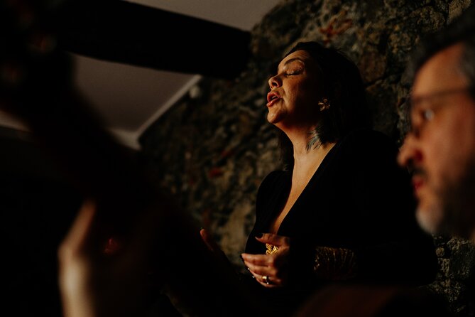Fado Show with Wine and History in Madeira - Key points to know before booking