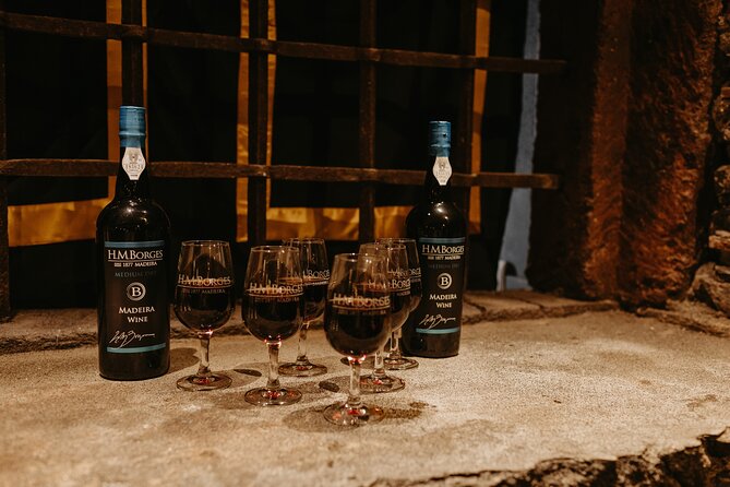 Fado Show with Wine and History in Madeira - Is $30.07 good value?