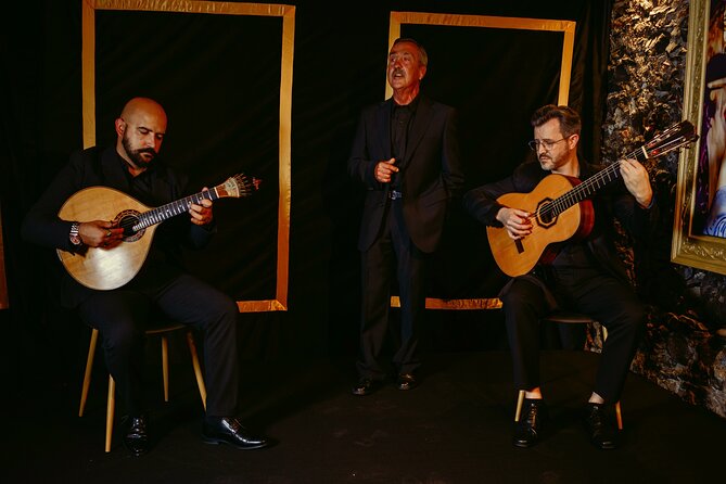 Fado Show with Wine and History in Madeira - Planning your 6:00 pm visit