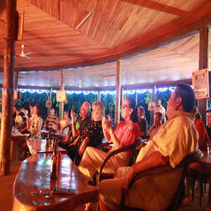 Fiji: Cultural Village Evening Tour with Dinner and Show - Key points to know before booking