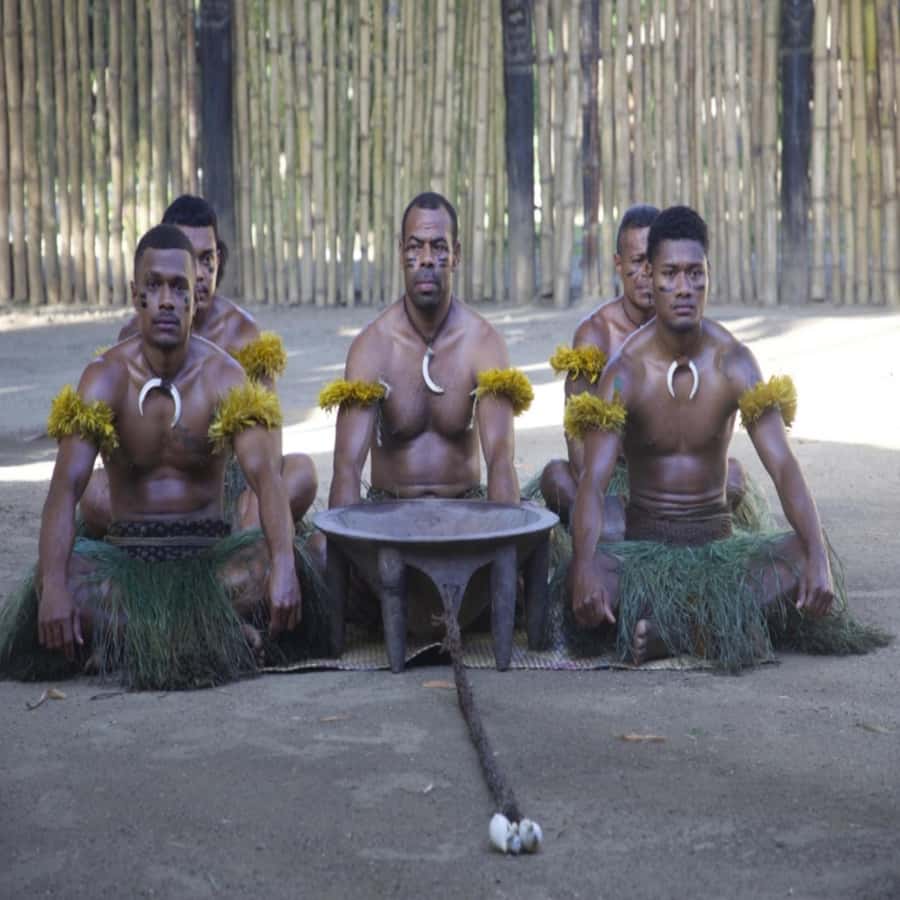 Fiji: Cultural Village Evening Tour with Dinner and Show - Is $76 good value?