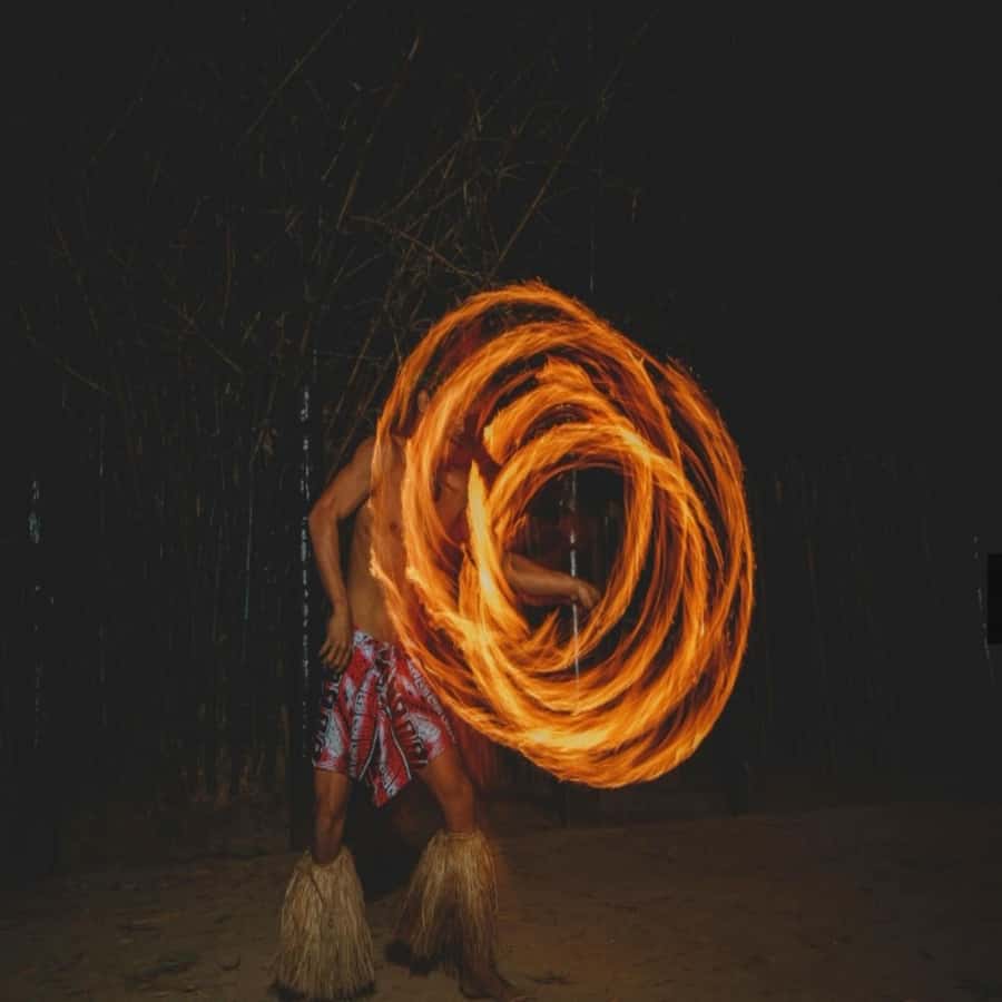 Fiji: Cultural Village Evening Tour with Dinner and Show - Who will enjoy this evening most?