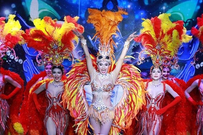 Fine Dining with Cultural Show by the Mandarin Oriental - Price and what you receive for $142.55