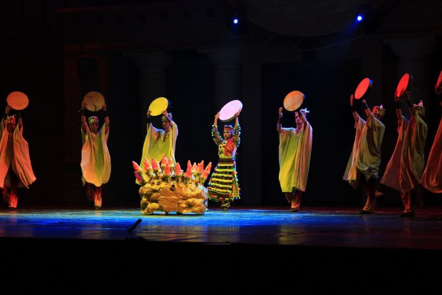Fire of Anatolia Dance Show at Ancient Aspendos Theater - Should you book it?