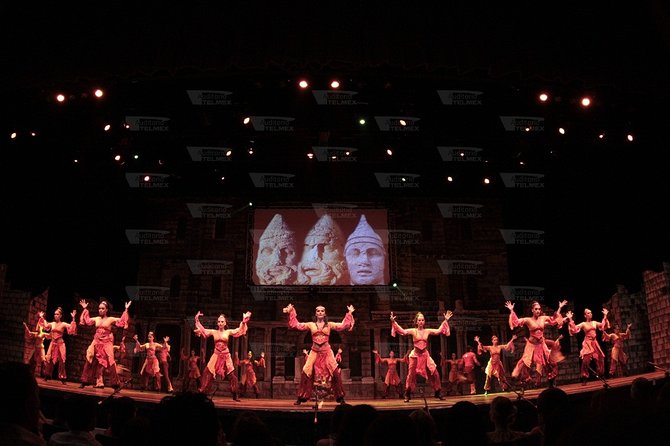 Fire of Anatolia Show at Ancient Aspendos Theater from Alanya - Is the $65.53 price good value?
