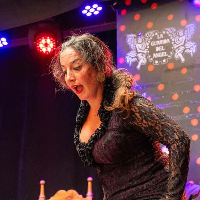 Flamenco Show at La Guarida del Angel with Drink - The final call: book it or skip it?