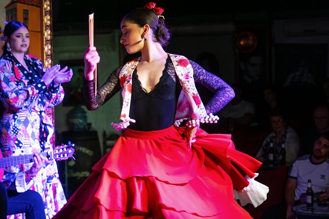 Flamenco Show at Tablao Albayzín Granada - Who will enjoy this Granada evening