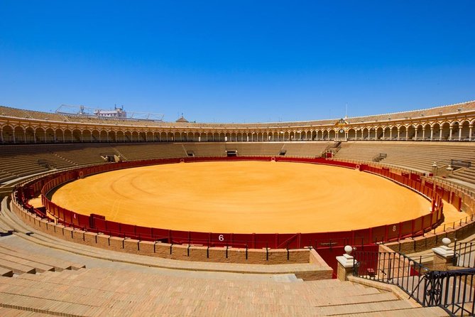 Flamenco Show at Tablao El Arenal with Drink and Optional Dinner or Tapas - Why Tablao El Arenal makes sense for a first flamenco show