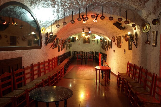 Flamenco Show in the Caves of Sacromonte - Should you book this Sacromonte flamenco show?