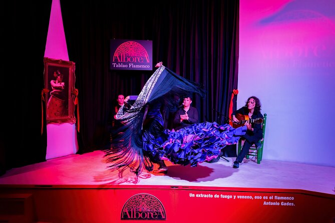 Flamenco Show in the Center of Granada - Is $26.12 good value?