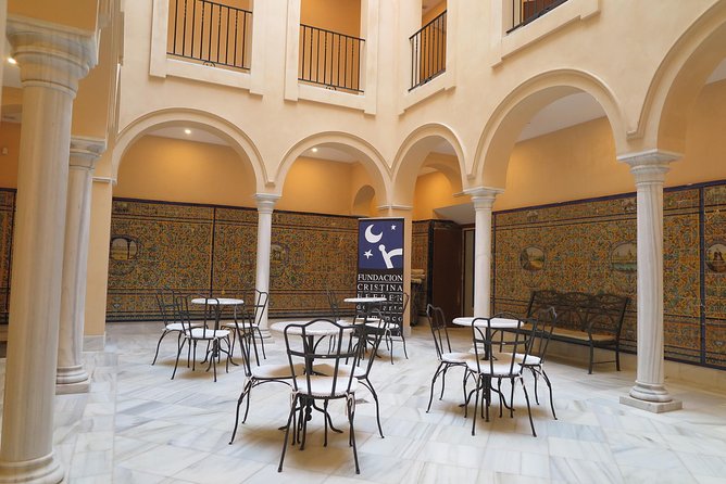 Flamenco Show Tickets to the Triana Flamenco Theater - Practical tips for getting more from the hour