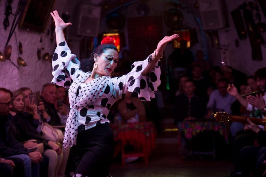 Flamenco Show: Zambra in Cuevas del Sacromonte - Key points to know before booking