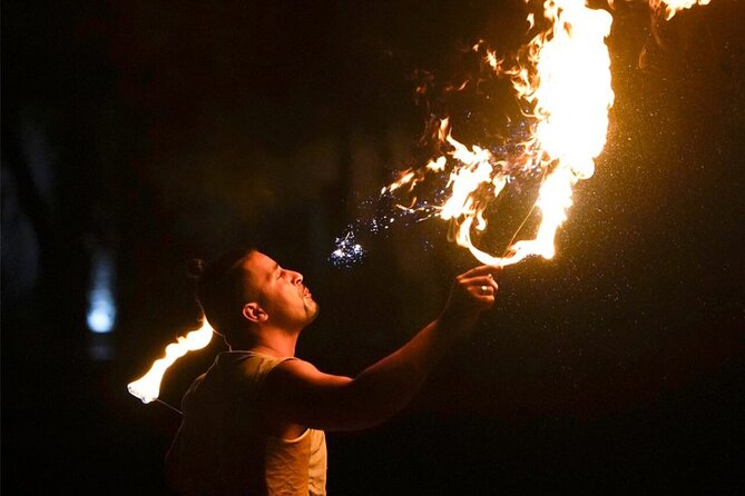 From Agadir Fantasia Folk Show & Moroccan Dinner With Transfer - Is $69 a fair price?